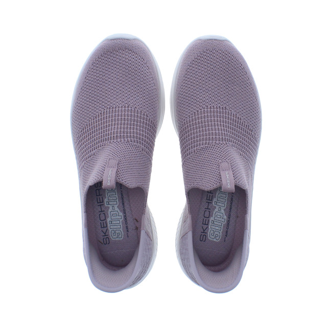 Skechers 107942 Loafers Paars 107942 large