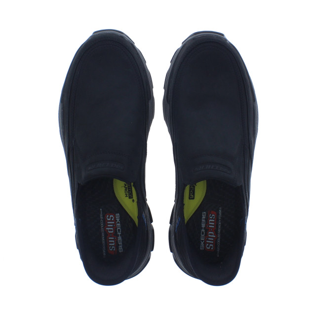 Skechers 108779 Instapschoenen Zwart 108779 large