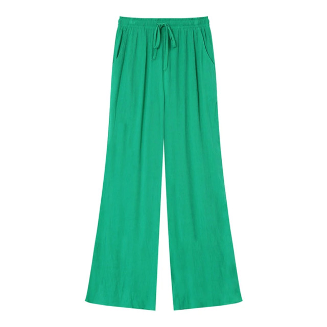 Grace & Mila Wijde pantalon matisse Groene wijde pantalon Matisse  large