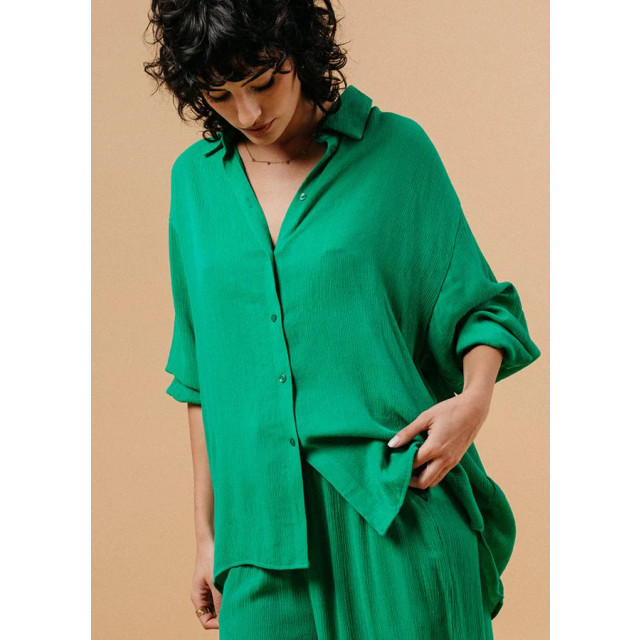Grace & Mila Oversized blouse market 8697949684040 large