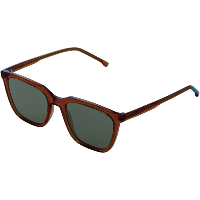 Komono Jay sunglasses bronze S6756 large