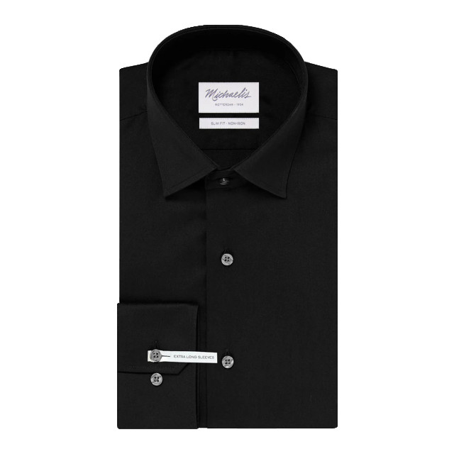 Michaelis Uni shirt (extra lange mouwen) PM0H000012 large