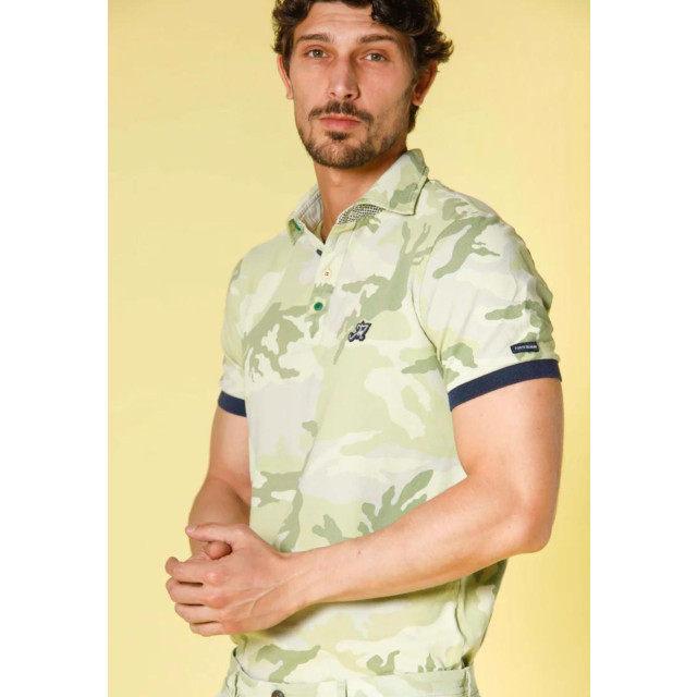 Mason's Polos PI15S6 large
