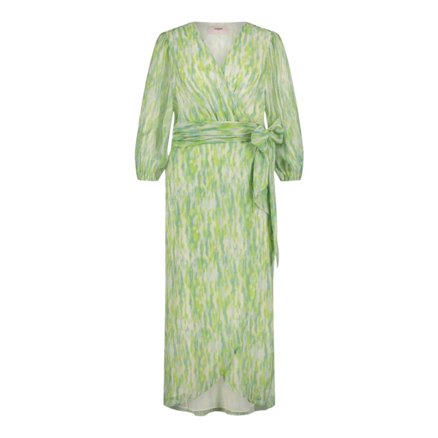 Freebird Blossom midi jurken Blossom Midi large
