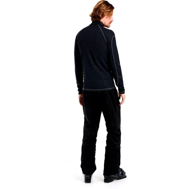 Protest louisiana 1/4 zip top - 066166_990-M large