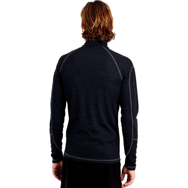 Protest louisiana 1/4 zip top - 066166_990-M large
