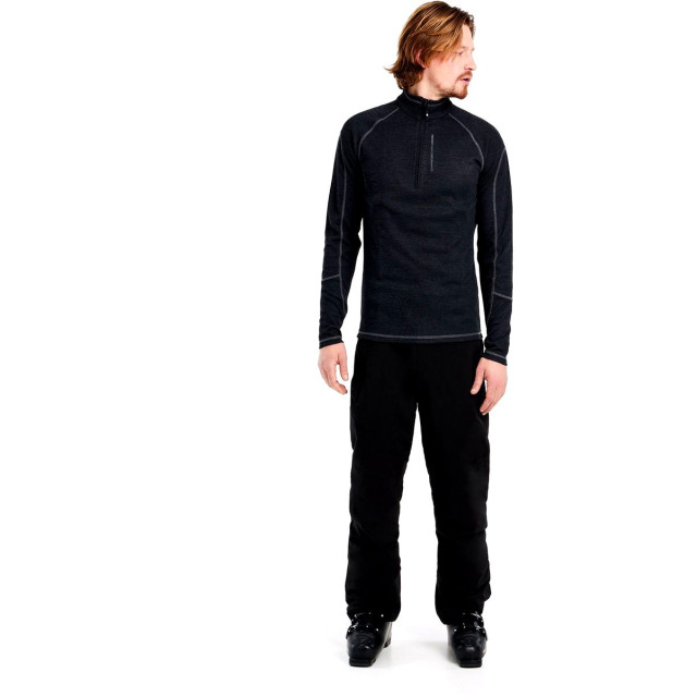 Protest louisiana 1/4 zip top - 066166_990-M large