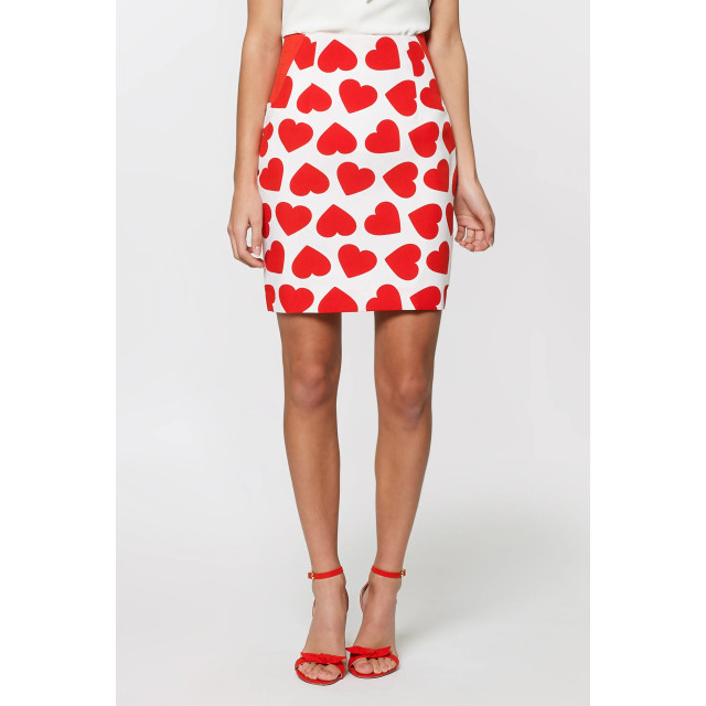 OppoSuits Queen of hearts OSWM-0012 large