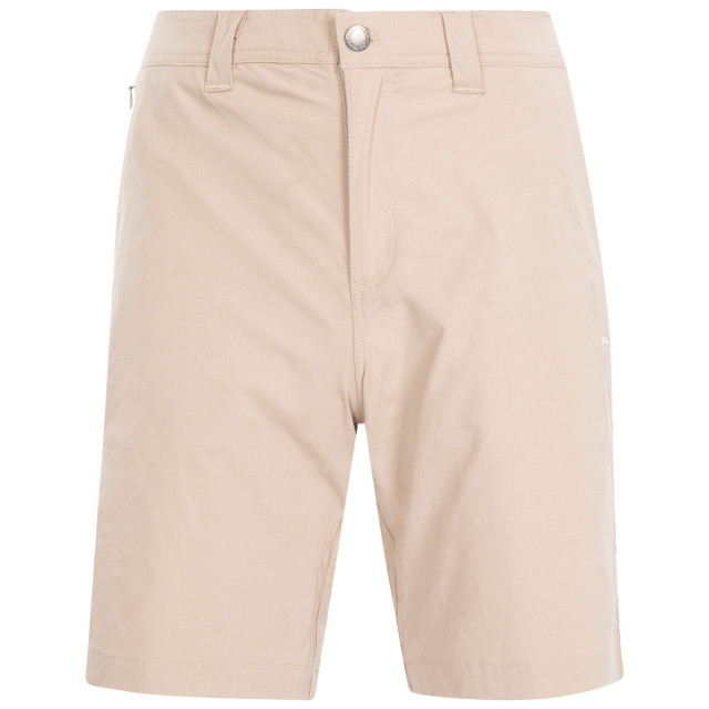 Trespass Heren runnel cargo shorts UTTP6025_oatmilk large