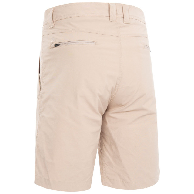 Trespass Heren runnel cargo shorts UTTP6025_oatmilk large