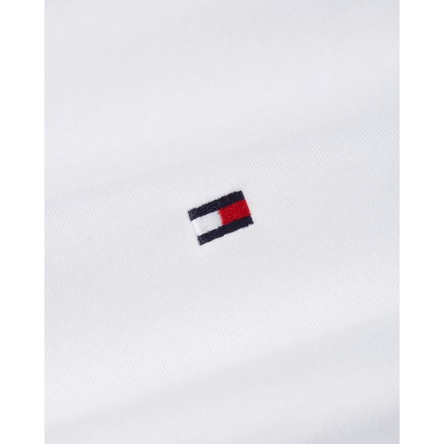 Tommy Hilfiger Menswear t-shirt met korte mouwen 095365-001-L large
