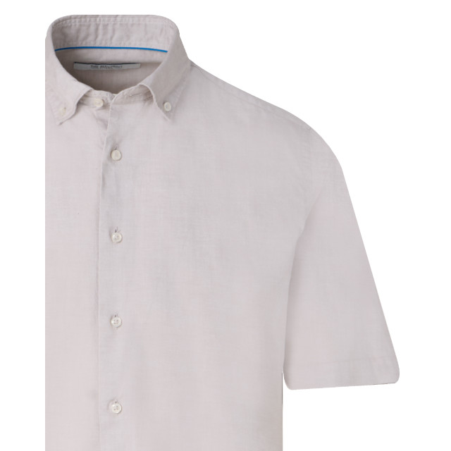The Blueprint Trendy overhemd met korte mouwen 084727-001-M large