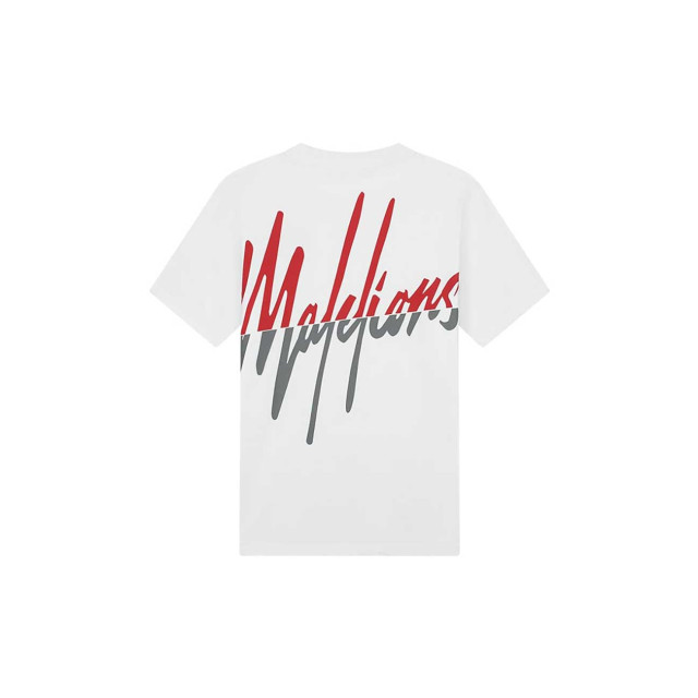 Malelions Mm3-ss24-09 t-shirt MM3-SS24-09 large