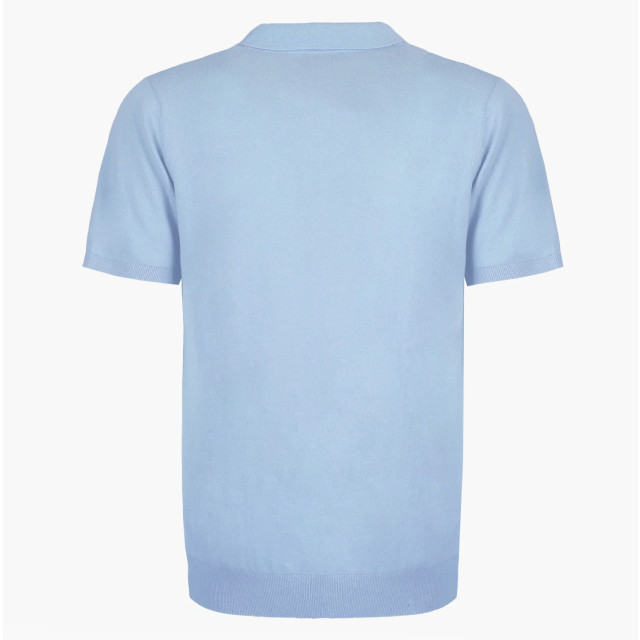 Q1905 Polo shirt enter ochtend QM2343230-663-1 large