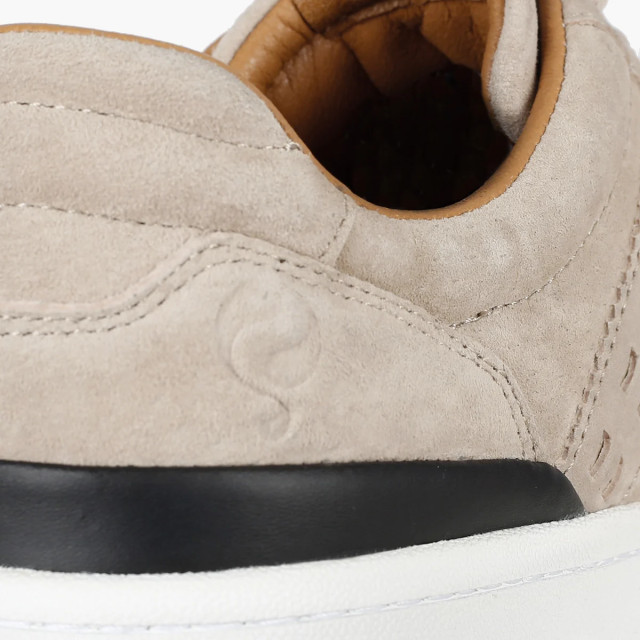 Q1905 Sneaker elsloo zand QM1234223-808-1 large