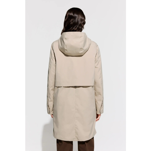 Elvine Jonie 331200 dus khaki 331200 large