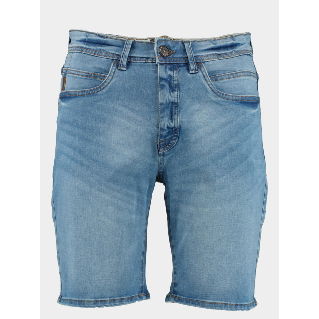 Donders 1860 Korte broek jeans short 76759/7 174107 large