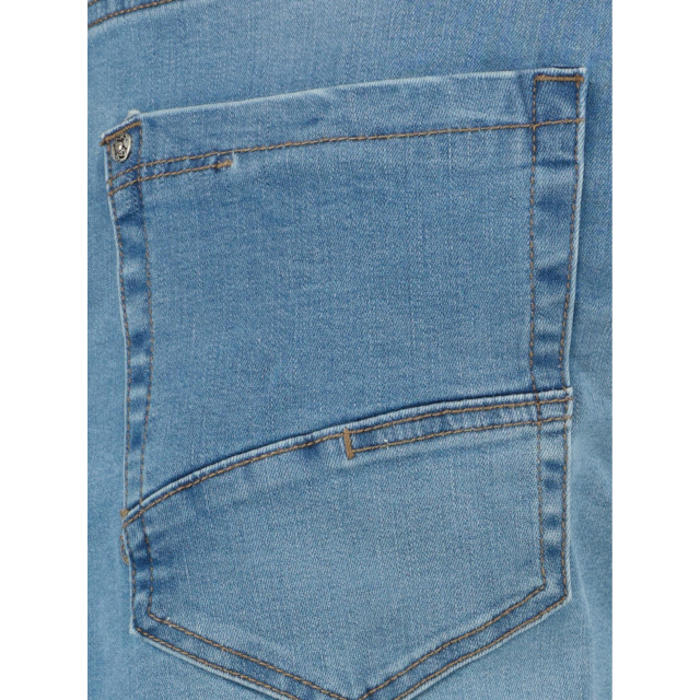 Donders 1860 Korte broek jeans short 76759/7 174107 large