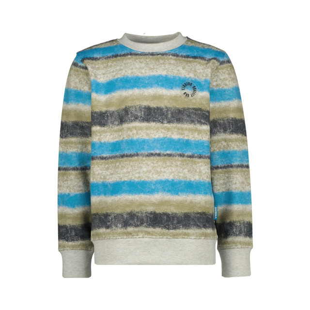 Vingino Jongens sweater nathan off white 150926841 large