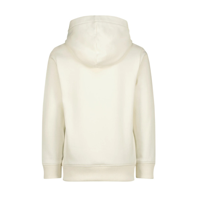 Vingino Jongens hoodie basic cloud white 150811583 large