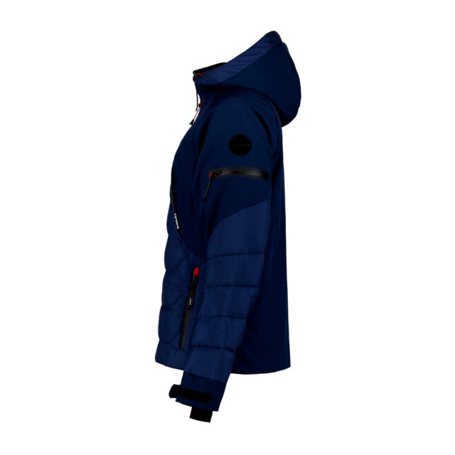 Icepeak ebern softshell jacket - 063024_200-56 large