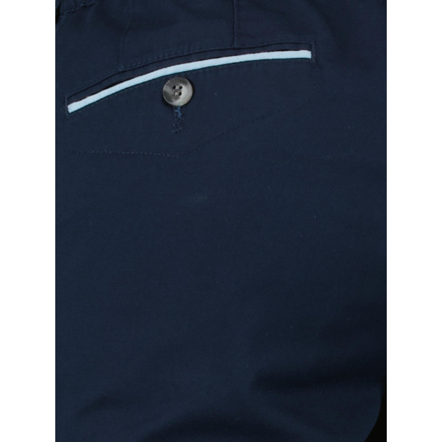 F043 Katoenen broek stretch katoen flatfront 2049.1.02.001/601 178862 large