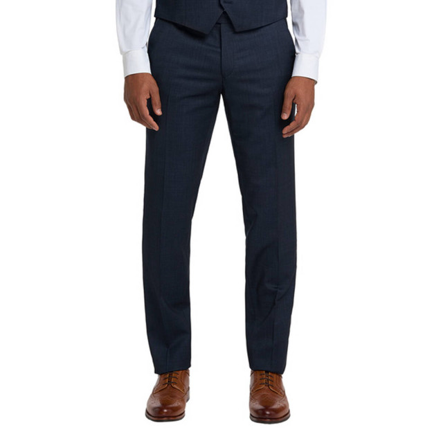 Club of Gents Pantalon 10.158s0 / 431063 CG Club of Gents Pantalon 10.158S0 / 431063 large