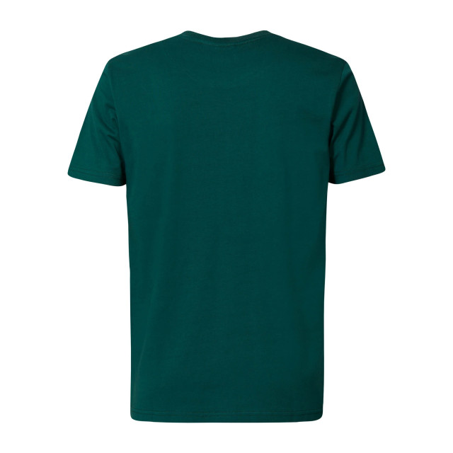 Petrol Industries Shirt 6145 emerald green Petrol Shirt M 1020 TSR642 6145 Emerald Green large