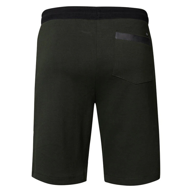 Petrol Industries Korte broek m-1020-sho521 6143 forest night Petrol Short M 1020 SHO521 6143 Forest Night large