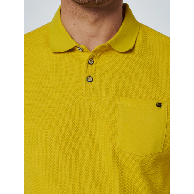 No Excess Polo 056 lime No Excess polo 16370417 056 Lime large