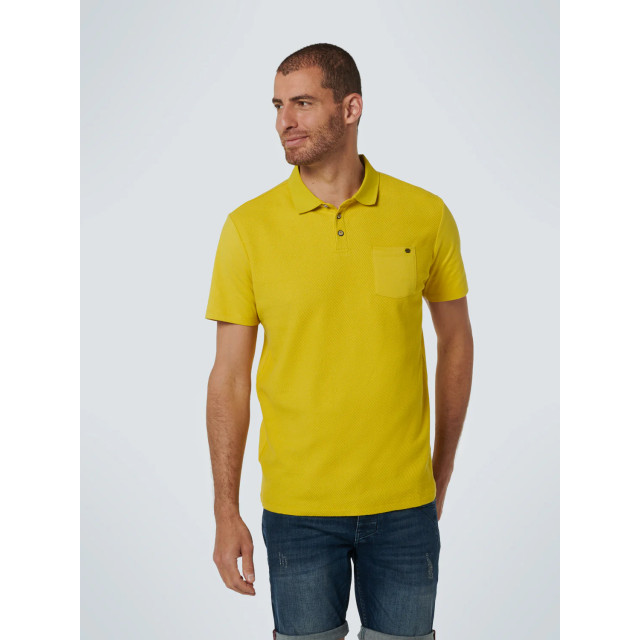 No Excess Polo 056 lime No Excess polo 16370417 056 Lime large