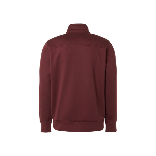 No Excess Heren vest 17100816 175 port wine No Excess 17100816 175 Port Wine large