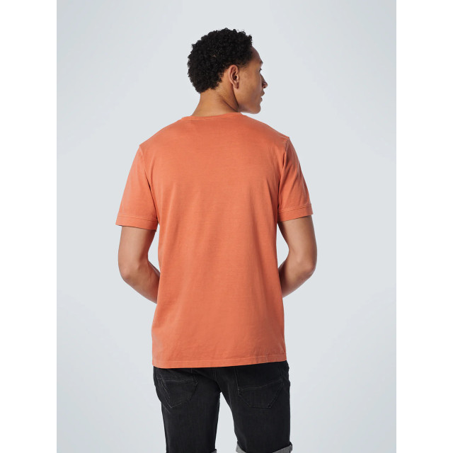 No Excess Heren shirt 19350371 192 papaya No Excess shirt 19350371 192 Papaya large
