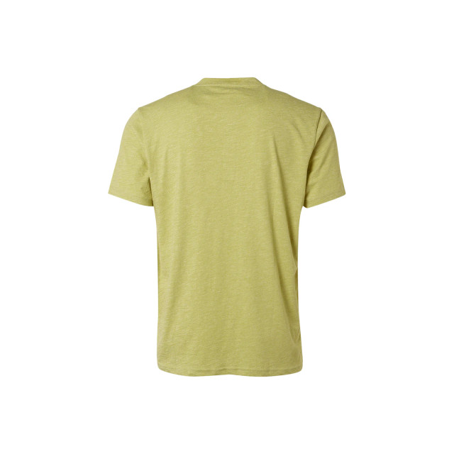 No Excess Heren shirt 19340204sn 051 light green No Excess Shirt 19340204SN 051 Light Green large