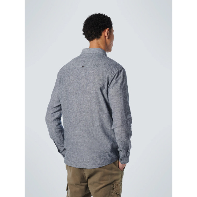 No Excess Heren overhemd 19470215 078 night No Excess overhemd 19470215 078 Night large