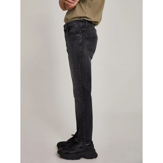 LTB Jeans Hollywood z heren regular-fit jeans adoni wash LTB Hollywood ZD Adoni Wash large