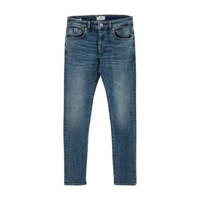 LTB Jeans Joshua heren slim-fit jeans tadeo safe wash LTB Joshua large
