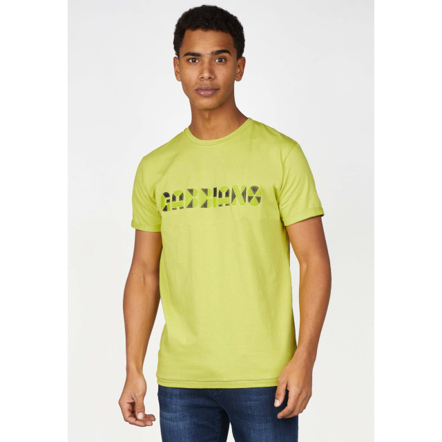 Gabbiano Shirt 505 lime Gabbiano Shirt 152587 505 Lime large