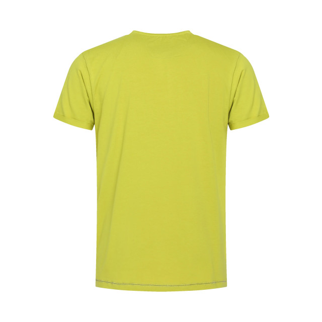 Gabbiano Shirt 505 lime Gabbiano Shirt 152587 505 Lime large