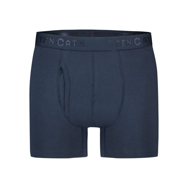 Ten Cate 32322 basic men classic short 2-pack navy Heren 32322 159Navy large