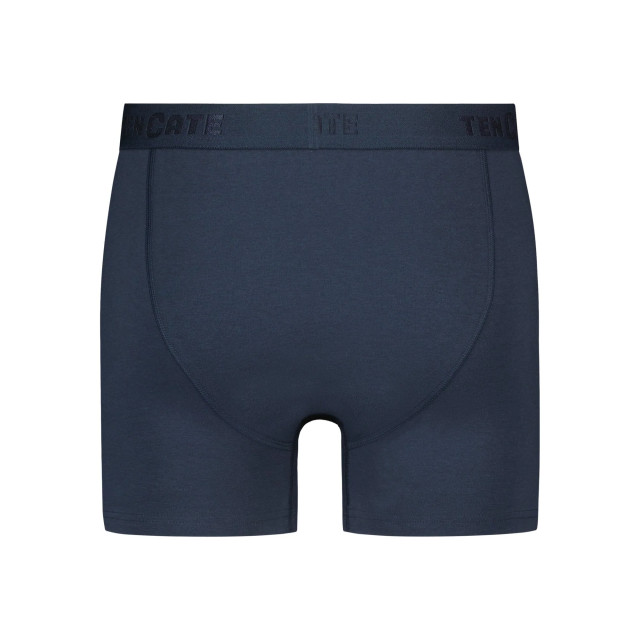 Ten Cate 32322 basic men classic short 2-pack navy Heren 32322 159Navy large