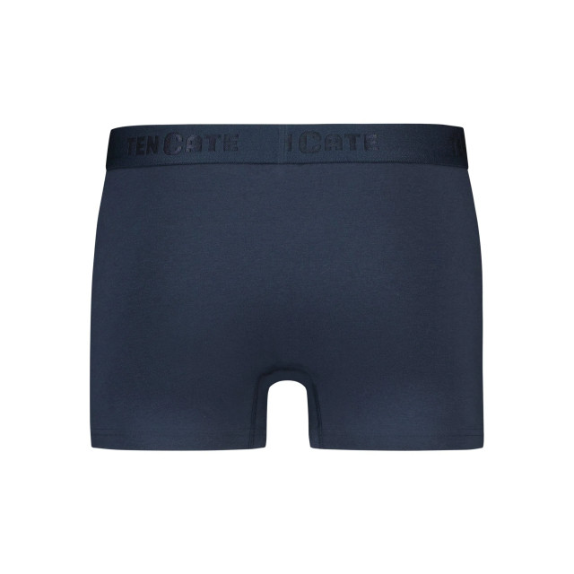 Ten Cate 32321 basic men shorty 2-pack navy Heren 32321 159Navy large