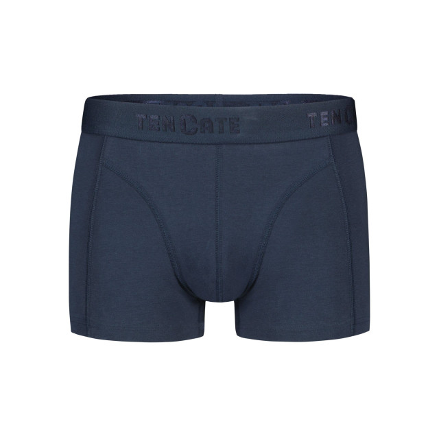 Ten Cate 32321 basic men shorty 2-pack navy Heren 32321 159Navy large