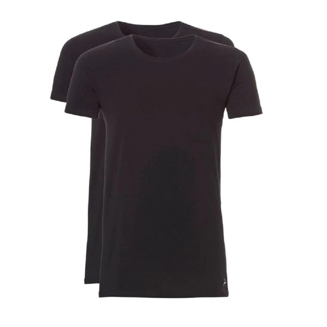 Ten Cate 30848 basic t-shirt long - 30848 090 black large Ten Cate 30848 basic t-shirt long - 30848 090 black large