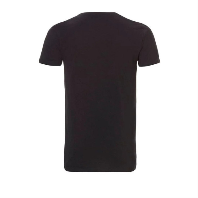 Ten Cate 30848 basic t-shirt long - 30848 090 black large Ten Cate 30848 basic t-shirt long - 30848 090 black large