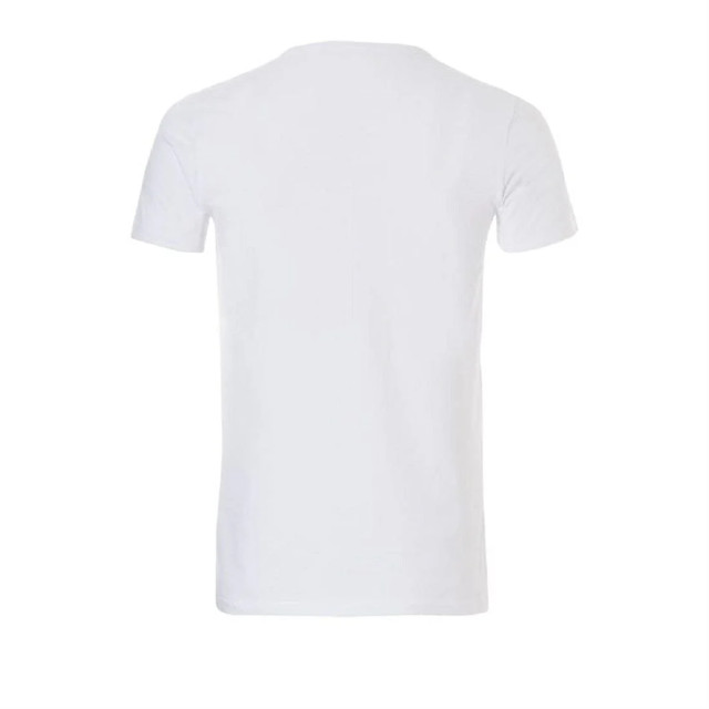 Ten Cate 30868 basic t-shirt 2-pack - 30868 001 wit large Ten Cate 30868 basic t-shirt 2-pack - 30868 001 wit large
