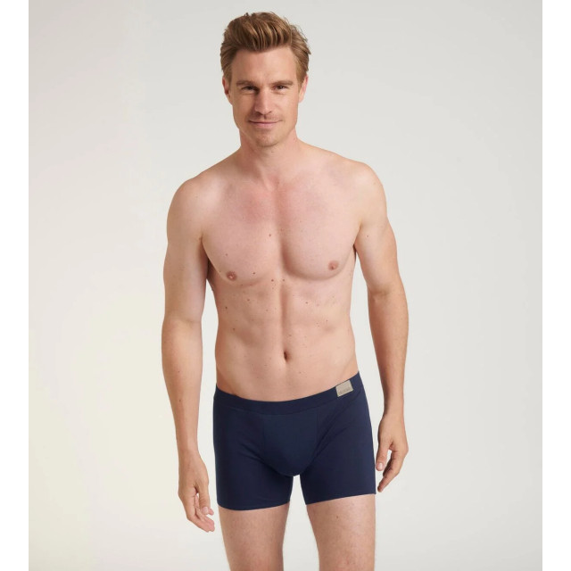 Sloggi Go natural short 2-pack m008 GO Natural Short 2 pack 10214598 M008Multi large