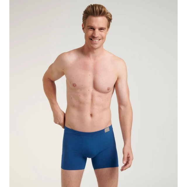Sloggi Go natural short 2-pack m008 GO Natural Short 2 pack 10214598 M008Multi large