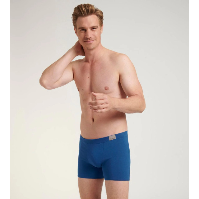 Sloggi Go natural short 2-pack m008 GO Natural Short 2 pack 10214598 M008Multi large