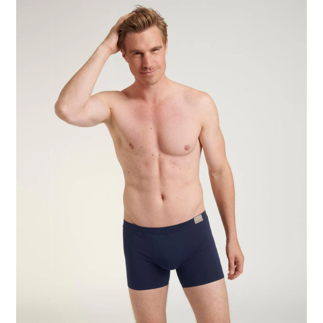Sloggi Go natural short 2-pack m008 GO Natural Short 2 pack 10214598 M008Multi large